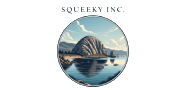 Squeeky